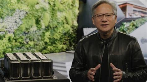 Nvidia unveils H200 GPU, the world’s most powerful AI chip for training ...