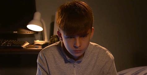 Coronation Street spoiler: Suicidal teen Liam receives horrific threat ...