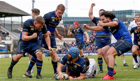 European Professional Club Rugby | Champions Cup: pool-by-pool guide to ...