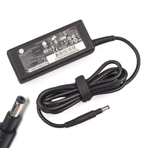 19.5V 3.33A 65W laptop charger 613149 001 PPP009C ac adapter for HP ...