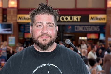 UPROXX 20: Big Jay Oakerson