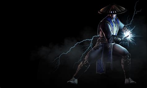 Mortal Kombat X Wallpapers And Backgrounds