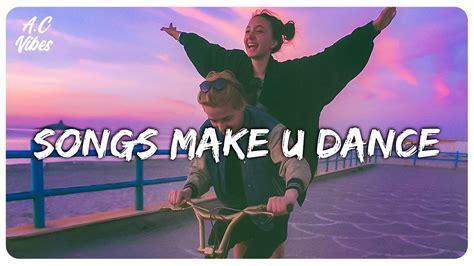 Playlist of songs that’ll make you dance ~ Feeling good playlist – Bars ...