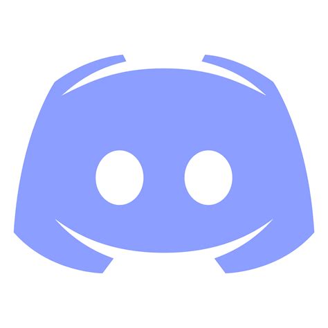 Discord Logo PNG Transparent Images