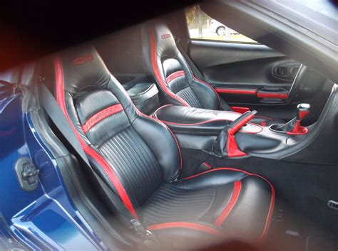 C5 with luxury interior upgrade - Page 3 - CorvetteForum - Chevrolet ...