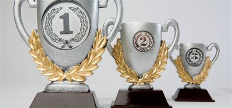 Trophy engraving services | Trophyman Camborne