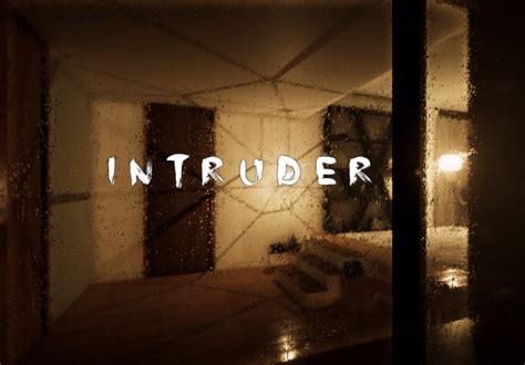 The Intruder Windows, VR game - IndieDB