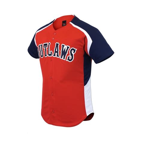 Baseball Uniforms – Sports Wear