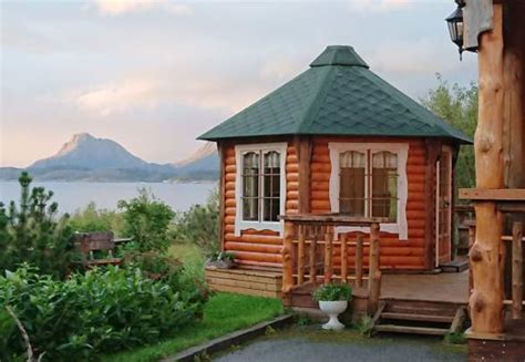 Cottages and cabins in Norway | Rent a cabin