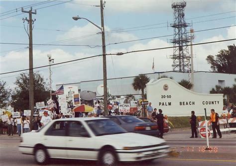 2000 United States presidential election recount in Florida - Alchetron ...