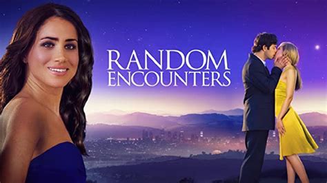 Random Encounters 2013 Film | Meghan Markle, Abby Wathen