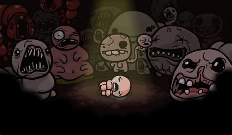 Bosses | The Binding of Isaac Wiki | Fandom