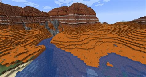 The World of Minecraft: Overworld Biomes