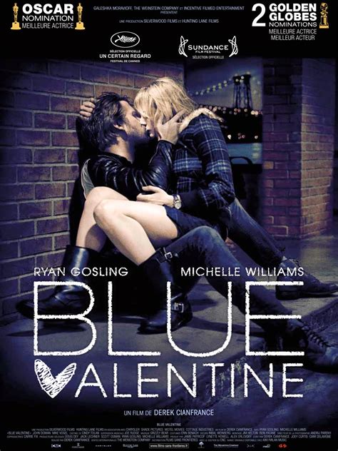 Film Excess - Free Ukraine - Stop Putin - End the war NOW!!: Blue Valentine (2010) or, Love: In ...