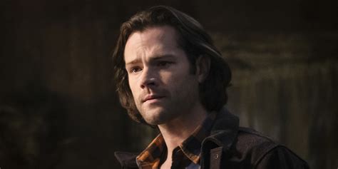 Jared Padalecki's Walker Reboot: 6 Quick Things We Know - CINEMABLEND