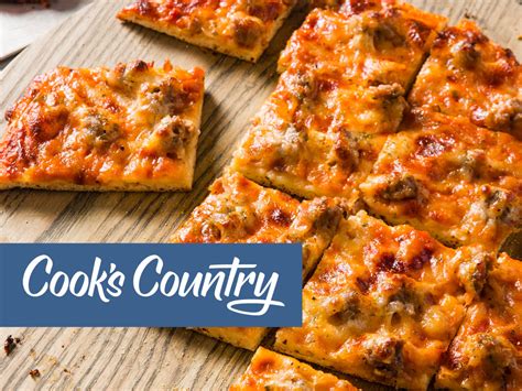 Prime Video: Cook's Country: Season 12