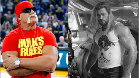 Chris Hemsworth set to star in Hulk Hogan’s biopic