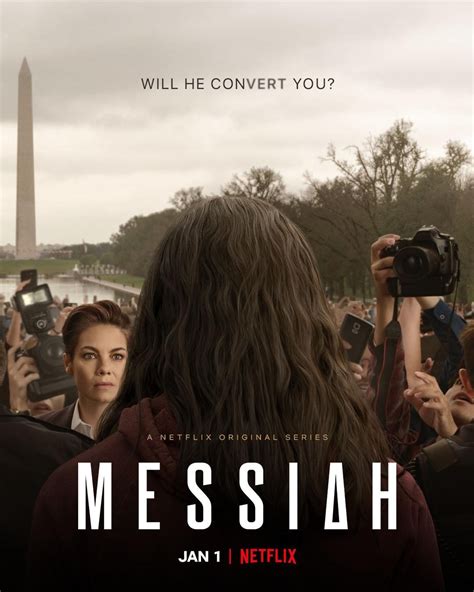 Messiah | Rotten Tomatoes