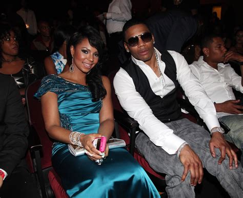 Nelly and Ashanti: Inside the Iconic Couple's Relationship and Split