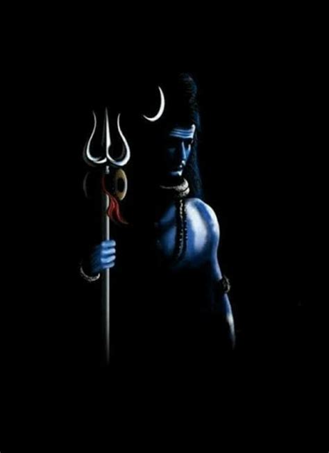 Download free Exclusive HD wallpapers OF LORD shiva for iphone and android 4K HD Shivratri ...