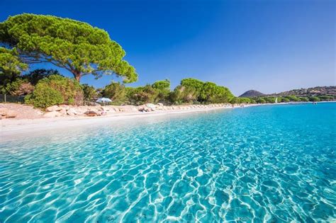 20 Best White Sand Beaches in Europe | The Mediterranean Traveller