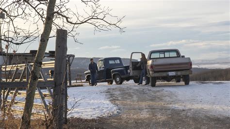 Heartland (S07E17): On the Line Summary - Season 7 Episode 17 Guide