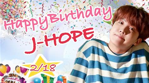 BTS☆Happy Birthday J-HOPE🎂 SOPEでお祝い - YouTube