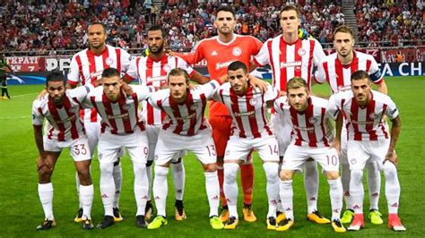 teams/olympiakos-piraeus/2019/2/ | Arsenal premier league, Players ...