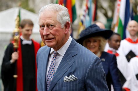 How the Royal Family Is Impacted by Coronavirus: Prince Charles & More