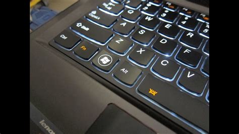 How to turn off backlit keyboard lenovo - iangost