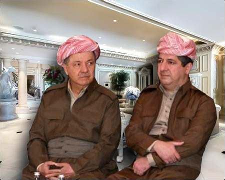 Barzani family Beverly Hills mansion sells for $27 million