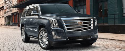 How Much Does a Cadillac Escalade Cost? I Bob Moore Auto Group