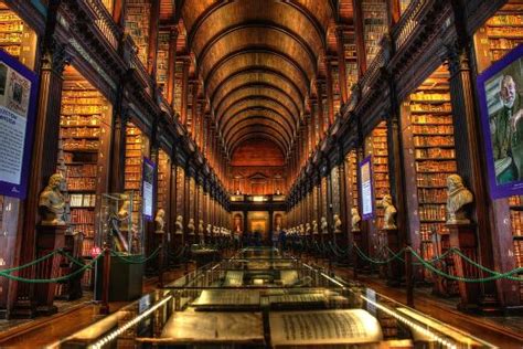 The Book of Kells and the Old Library Exhibition (Dublin) - 2020 All You Need to Know BEFORE You ...