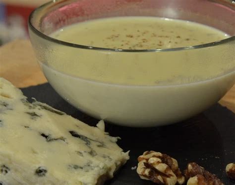 Recette Sauce au Roquefort - 750g.com