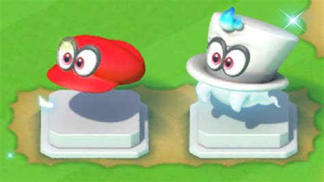 Cappy | Super Mario Odyssey Wiki | FANDOM powered by Wikia