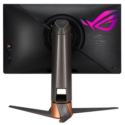 The first 360 Hz Gaming Monitor: Asus ROG Swift PG259QN 360 Hz 2 ...