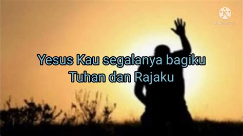 Lirik Lagu Rohani : Engkau Tuhan Yang Setia || New Power Worship Chords - Chordify