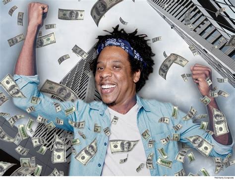 Jay-Z is Officially Hip-Hop's First Billionaire