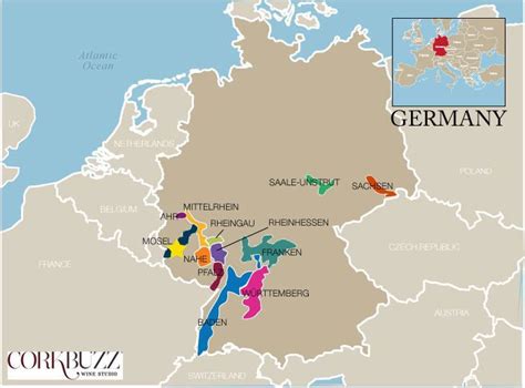 Mosel (wine region) - Alchetron, The Free Social Encyclopedia