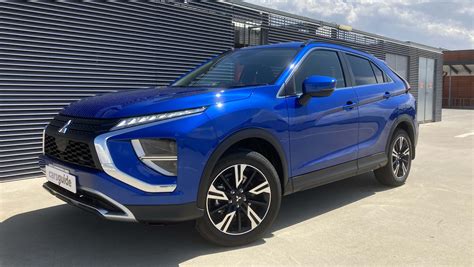 Mitsubishi Eclipse Cross 2021 review: LS AWD urban test - A budget alternative to a Hyundai ...