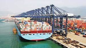 Chennai Port creates a new milestone in container handling – Cargo ...