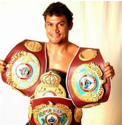 Acelino "Popo" Freitas named on International Boxing Hall of Fame Ballot - World Boxing News