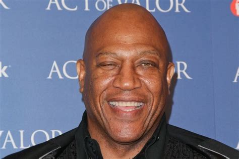 Tommy Lister, actor in 'Friday', found dead in Caii apartment