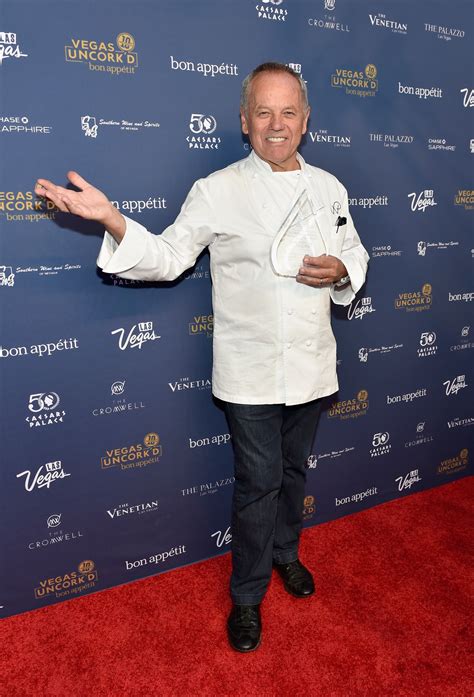 Chef Wolfgang Puck honored with Hollywood Walk of Fame star – Orange County Register