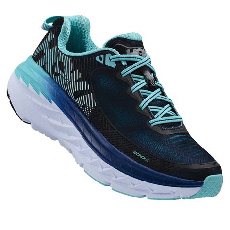 Hoka One One Bondi 5 Running Shoe (Women's) | Run Appeal