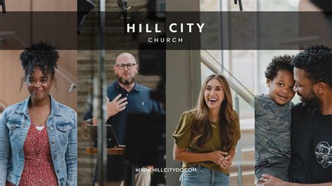 Hill City Church