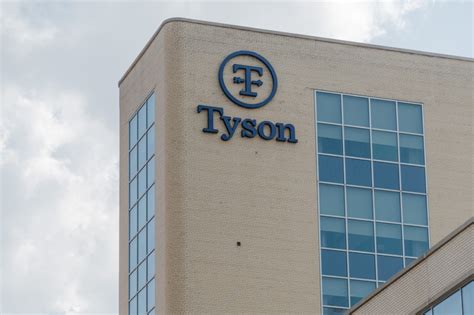 Indiana WARN Act says Tyson plant closure will affect 368 employees | Supermarket Perimeter