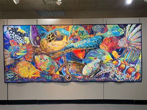 The National Quilt Museum (Paducah) - 2019 All You Need to Know BEFORE You Go (with Photos ...