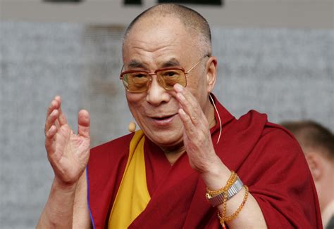 Dalai Lama says informal China pilgrimage talks ongoing - Tibetan Review