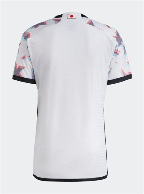 Japan 2022 World Cup Away Jersey Player Edition Price in Bd - BlackBud